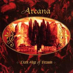 Arcana : Dark Age of Reason
